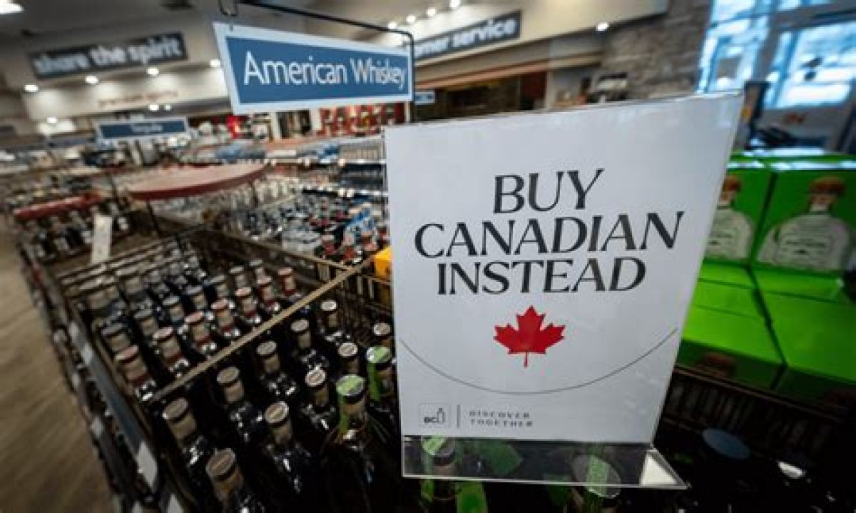 Can I Buy Car in Canada and Bring to Us?