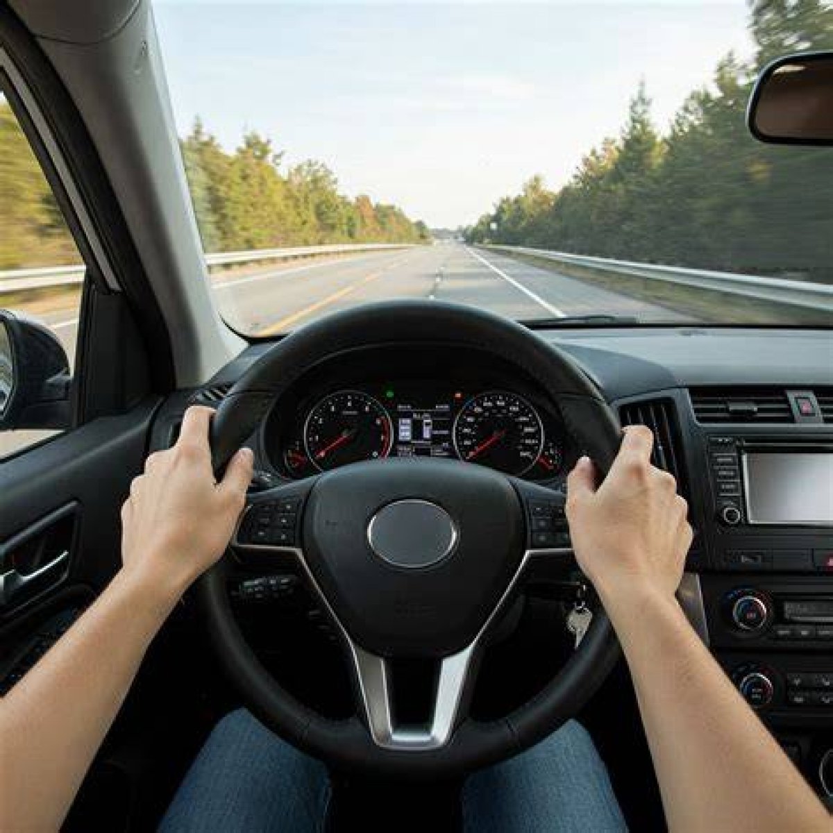 Can I Drive My Car If the Serpentine Belt Is Broken?