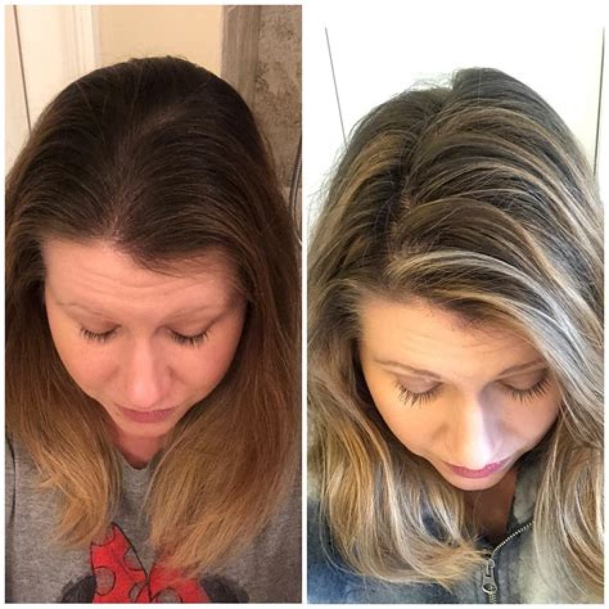 Can I Dye My Hair After 3 Weeks?