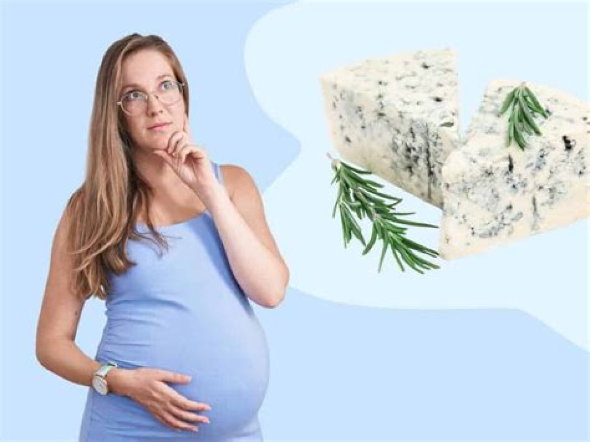 Can I Eat Gorgonzola Cheese While Pregnant?