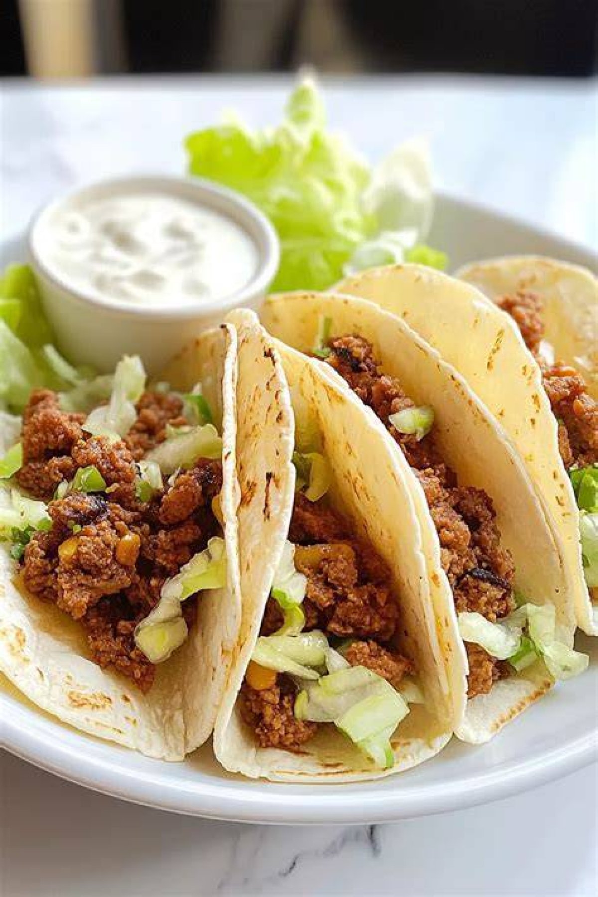 Can I Eat Soft Shell Tacos After Wisdom Teeth Removal?