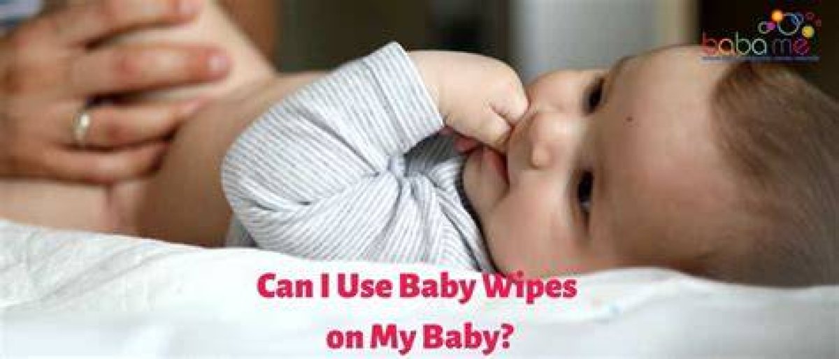 Can I Use Baby Wipes on My Cat?