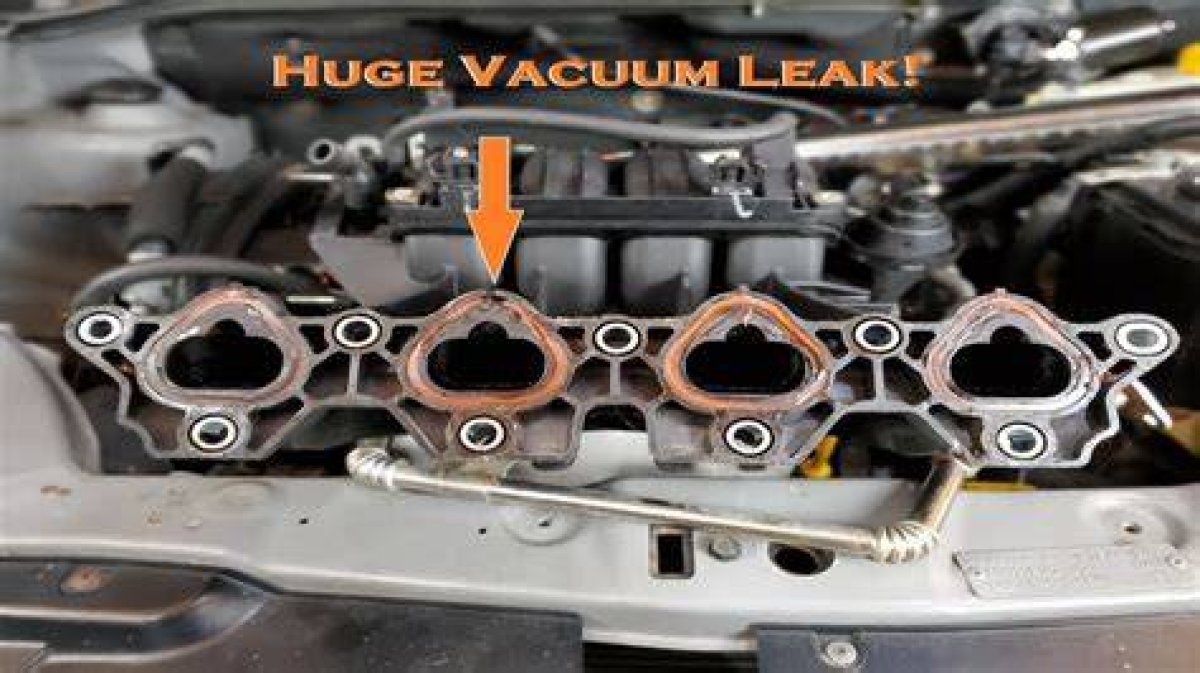 Can Intake Manifold Leak Cause Misfire?