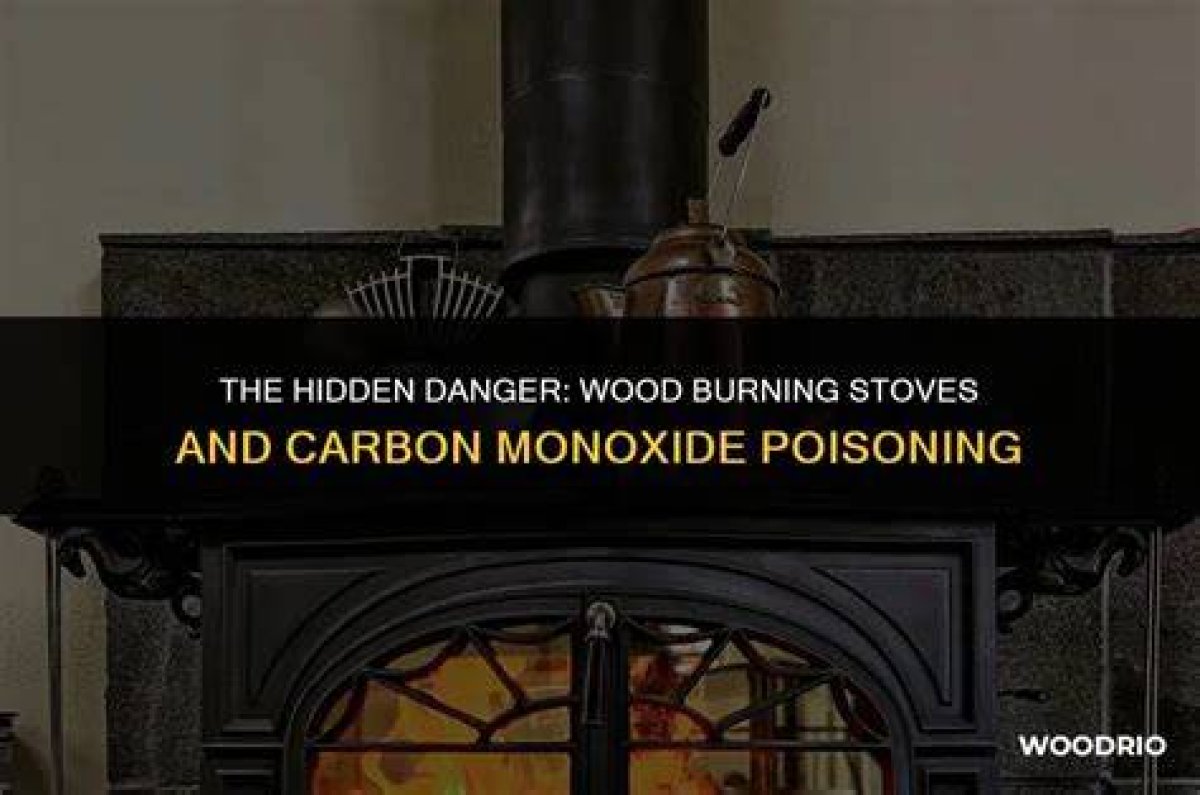 Can Wood Burning Stoves Cause Headaches?