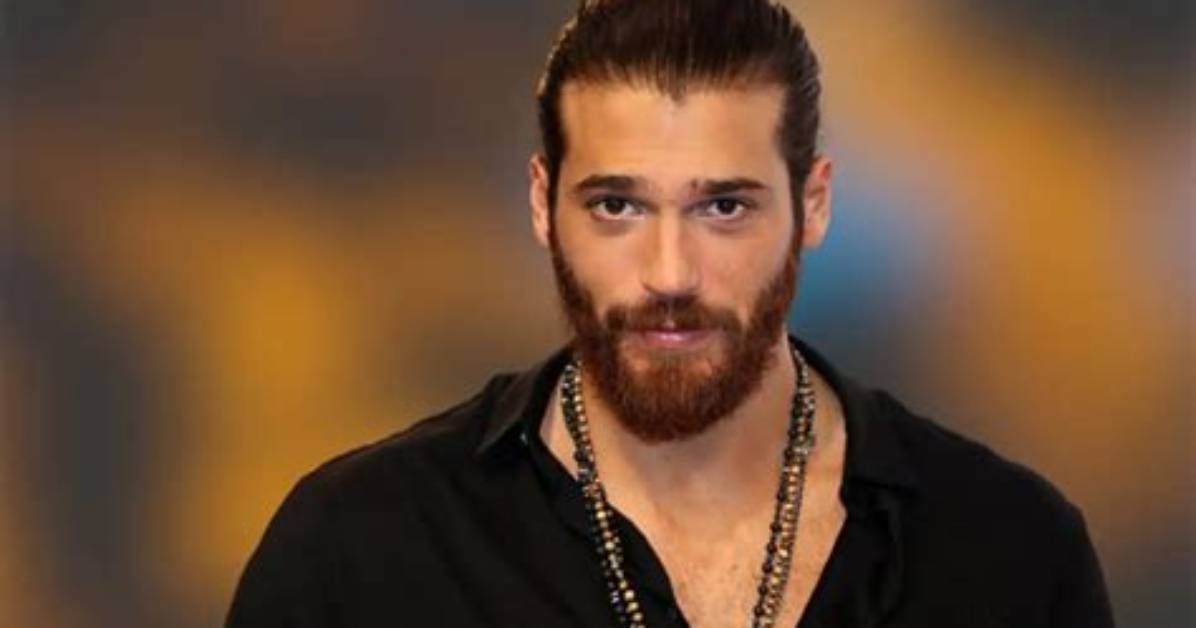 Can Yaman Biography, Religion, Wife, Girlfriend, Height, Age & More