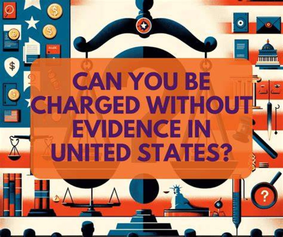 Can You Be Charged in the Us for a Crime Committed in Another Country?