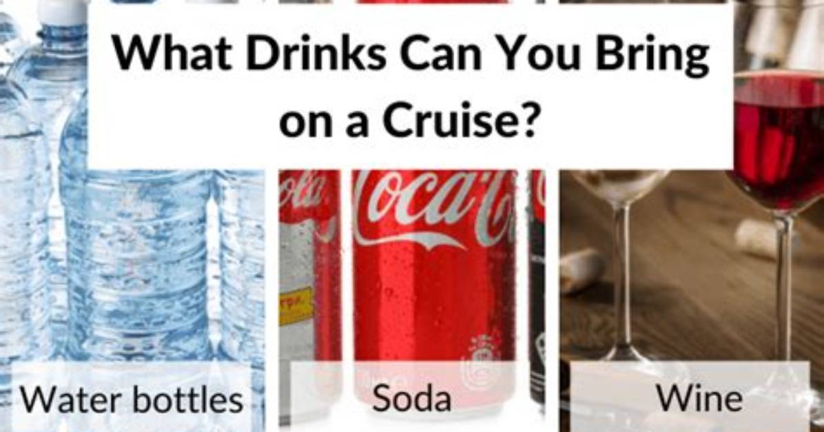 Can You Bring Drinks on the Studio Tour at Universal Studios Hollywood?