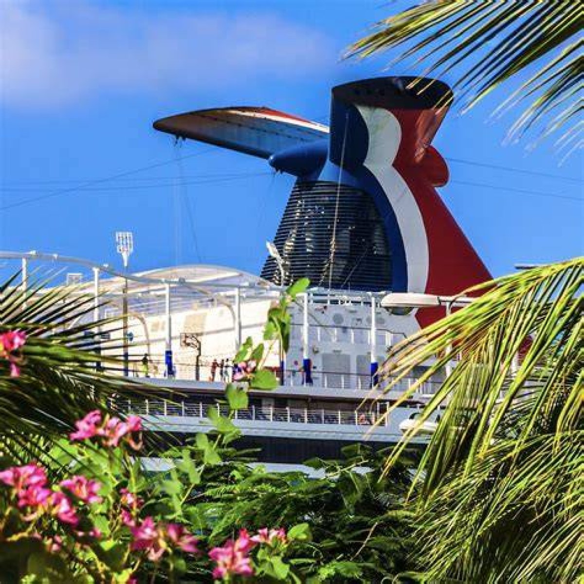 Can You Buy Condoms on a Cruise Ship?