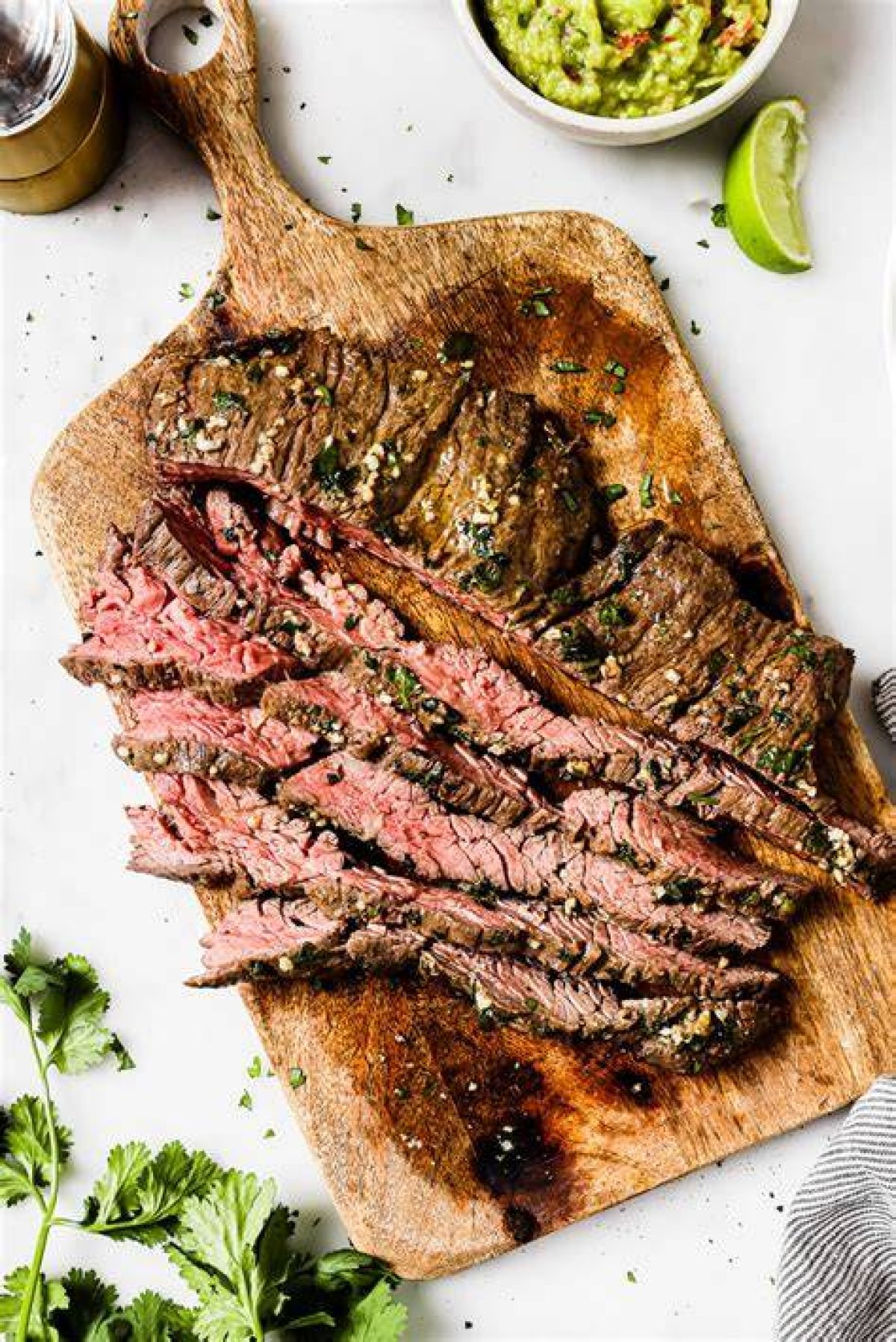 Can You Cook Carne Asada on the Stove?