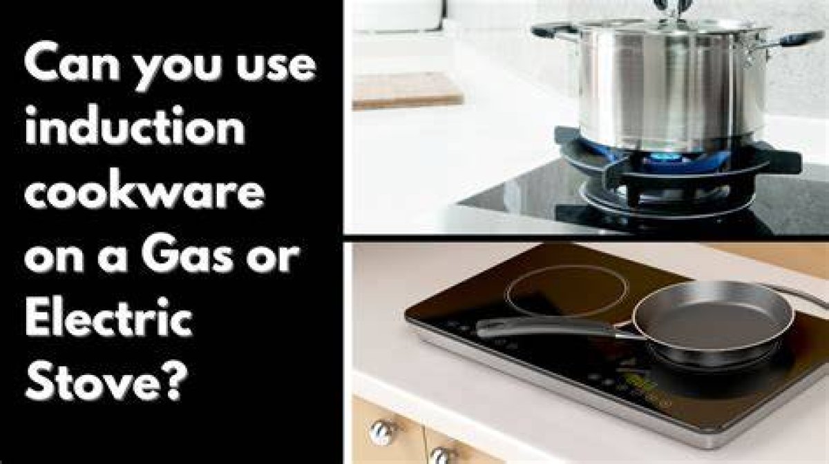 Can You Cook on an Electric Stove with Oxygen?