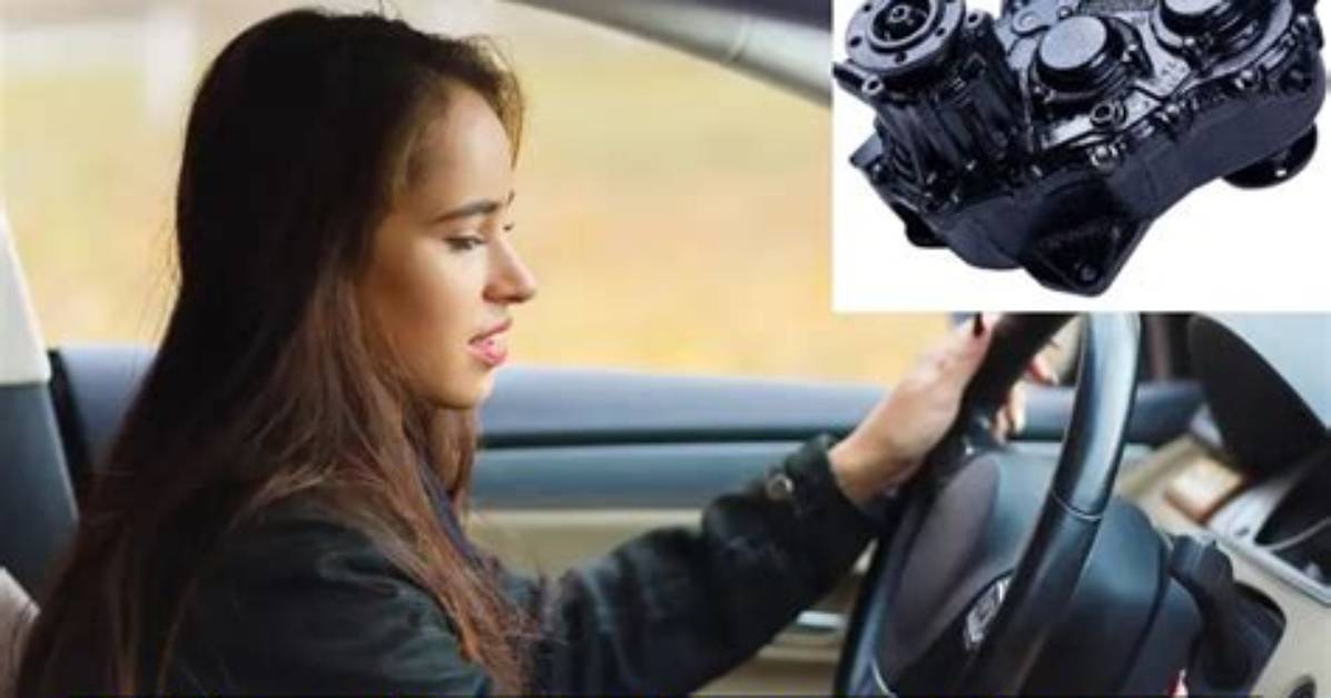 Can You Drive with a Broken Right Foot?