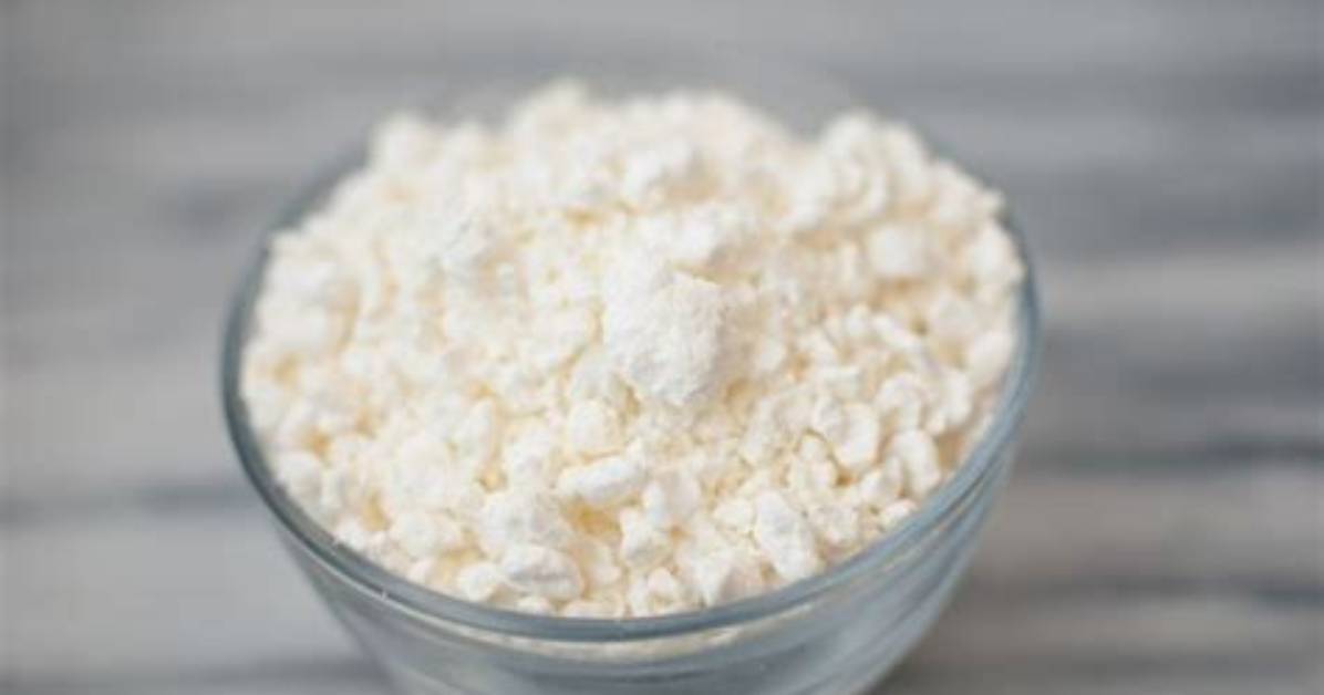 Can You Freeze Dry Cottage Cheese?