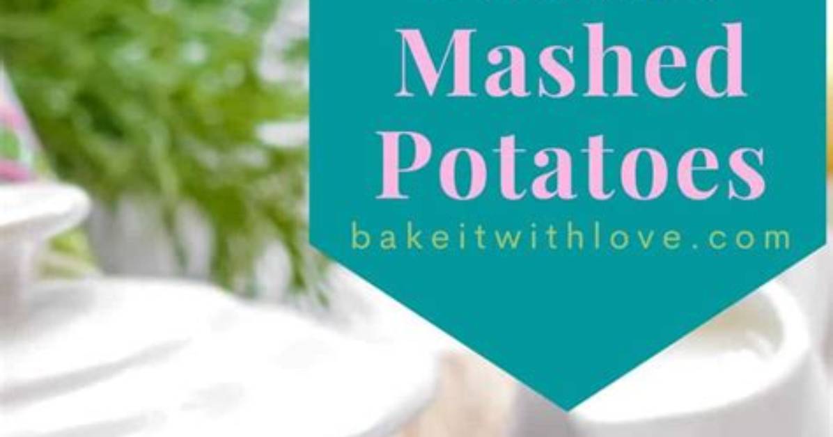 Can You Freeze Kfc Mashed Potatoes?