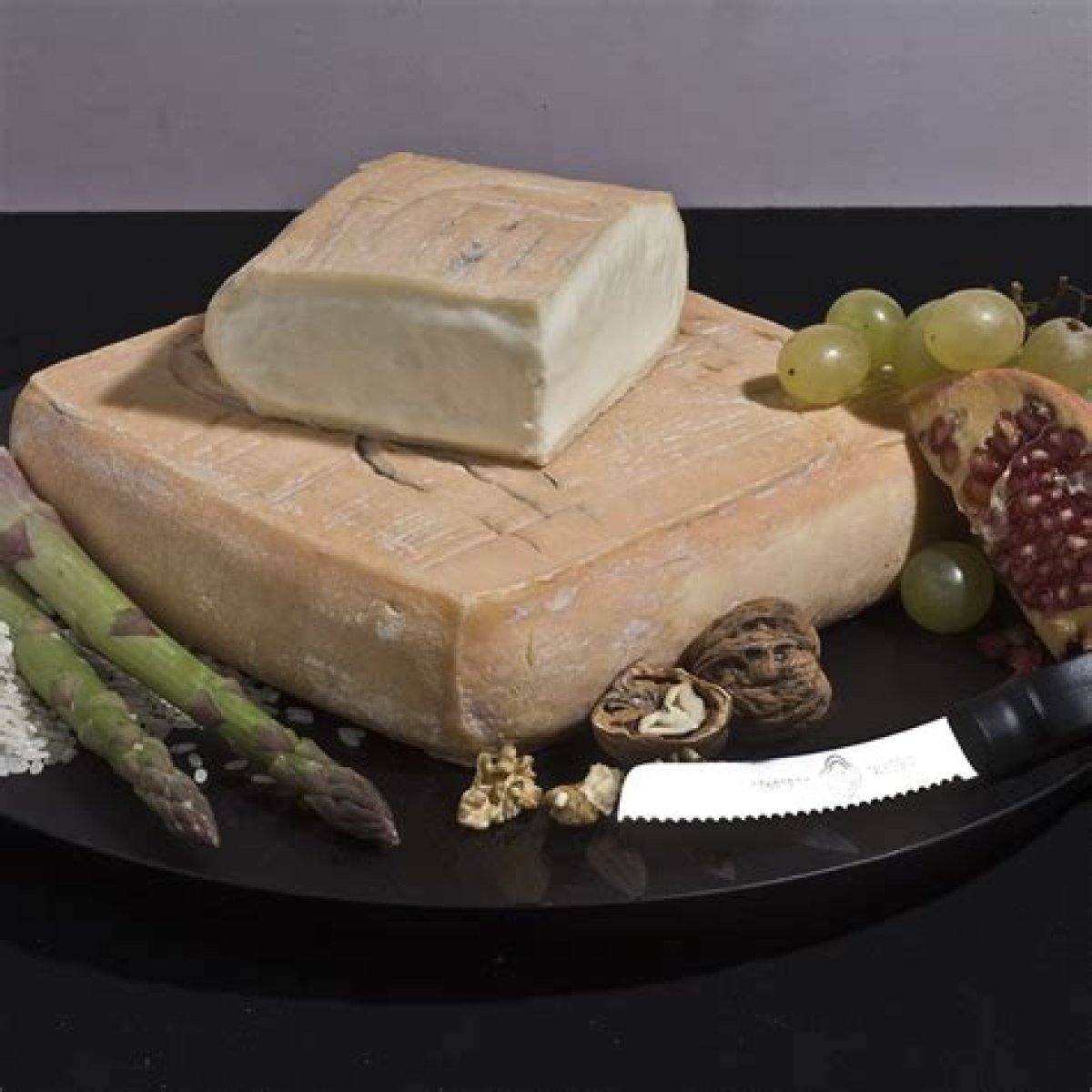 Can You Freeze Taleggio Cheese?