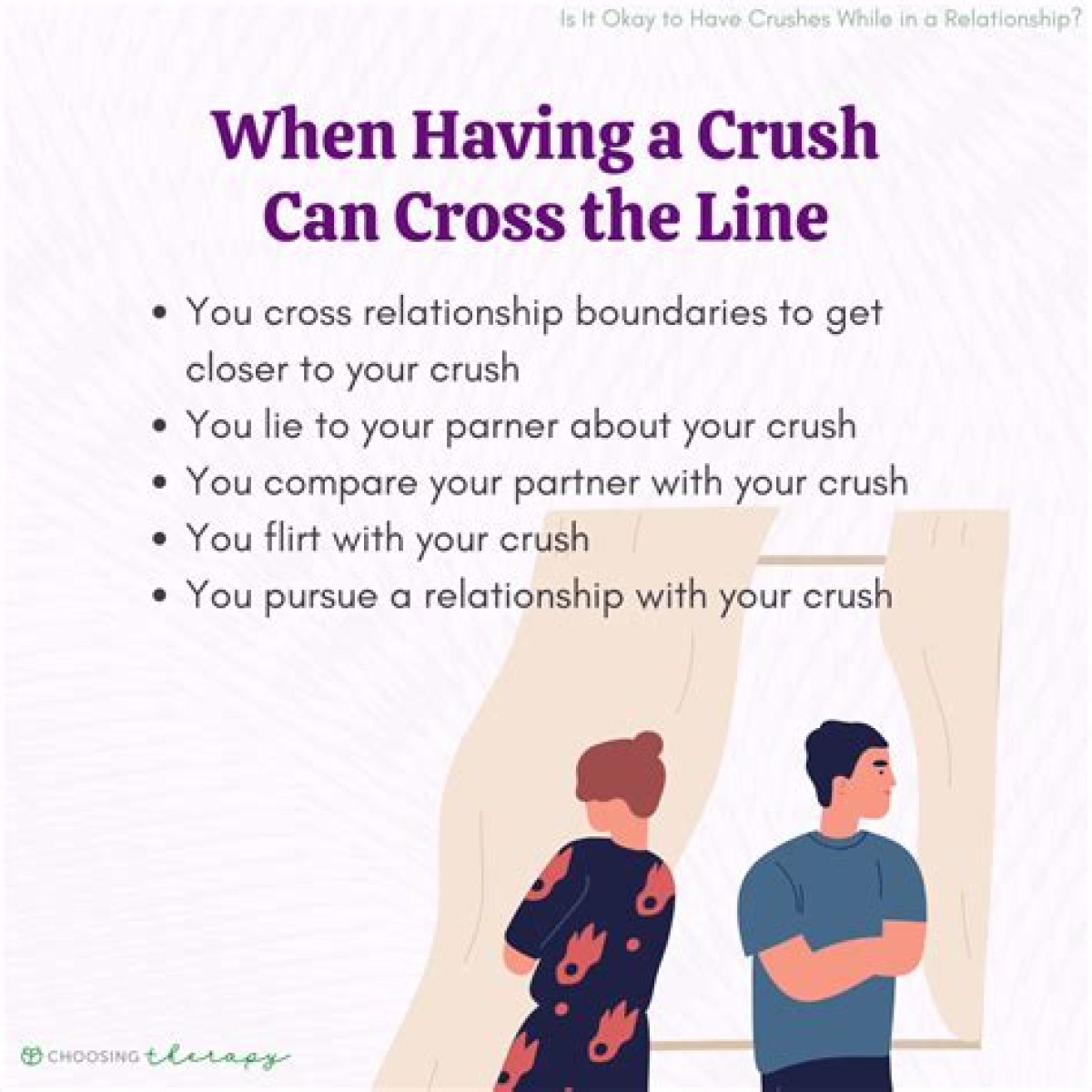 Can You Have an Actual Crush on a Celebrity?