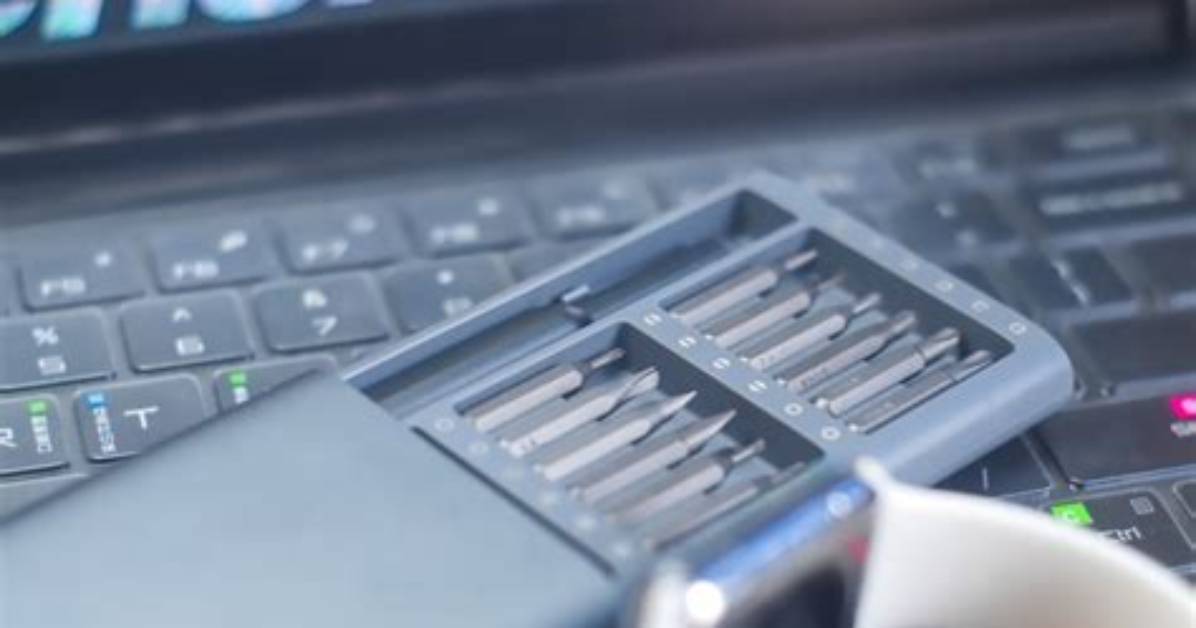 Can You Make Money Fixing Computers?