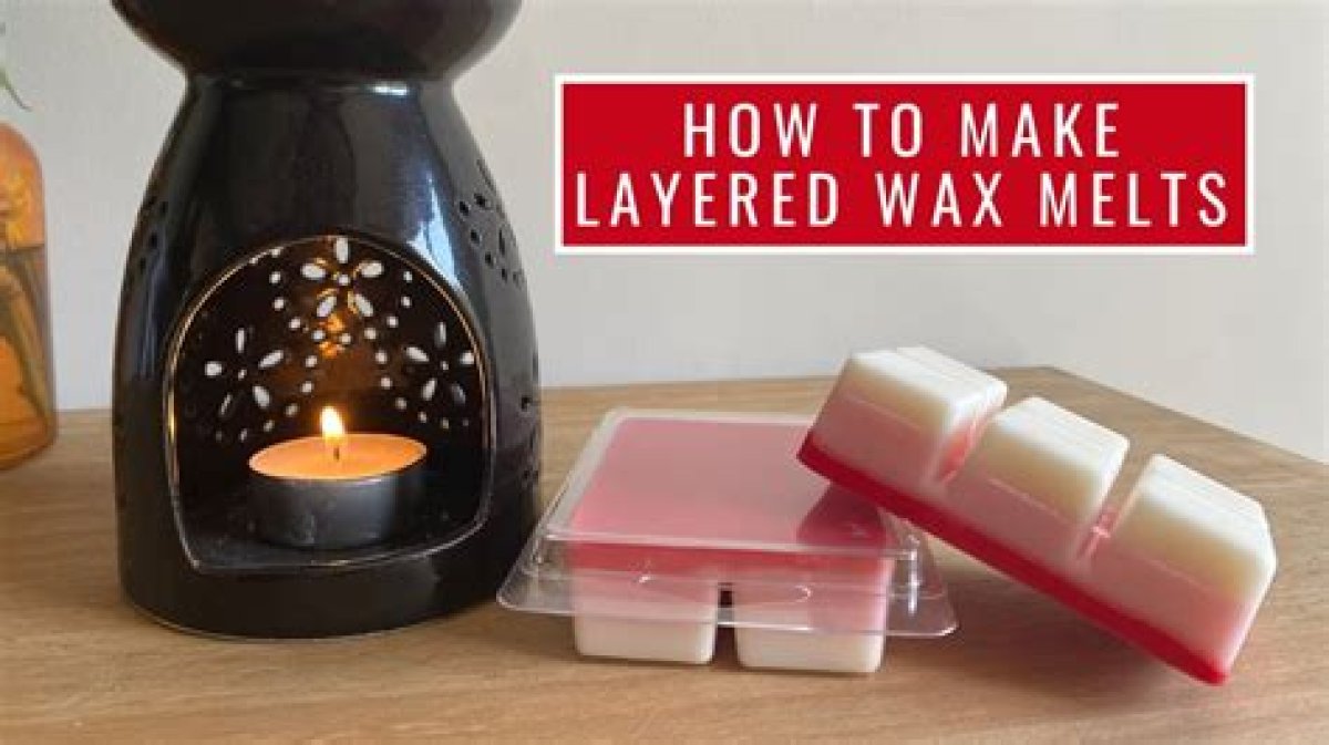 Can You Melt Candle Wax on a Gas Stove?