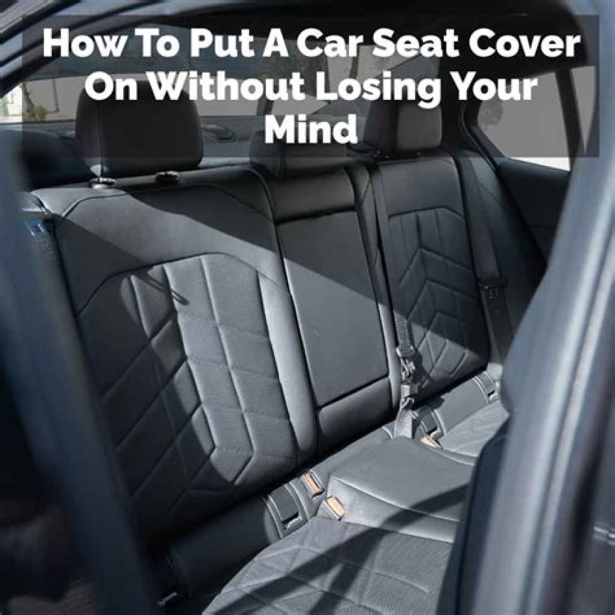 Can You Put a Car Cover on a Wet Car?