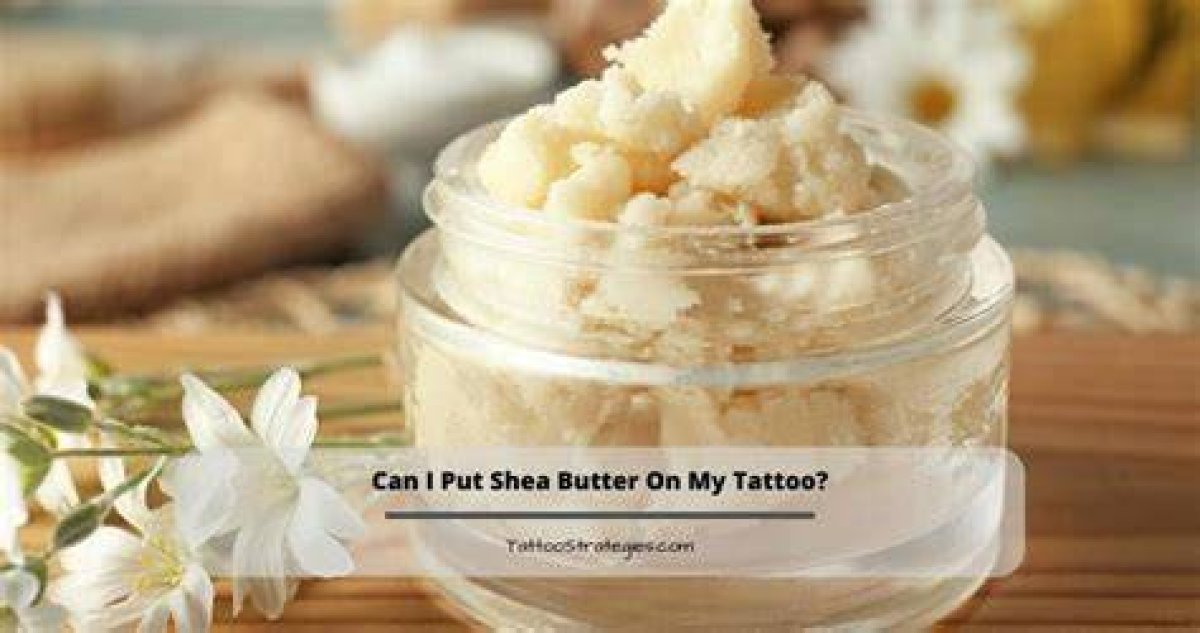 Can You Put Shea Butter in the Microwave?