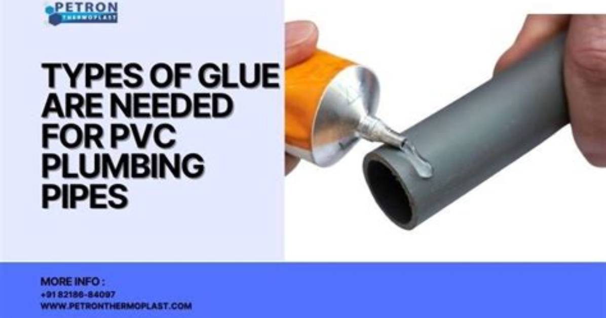Can You Re Glue Pvc Joints?
