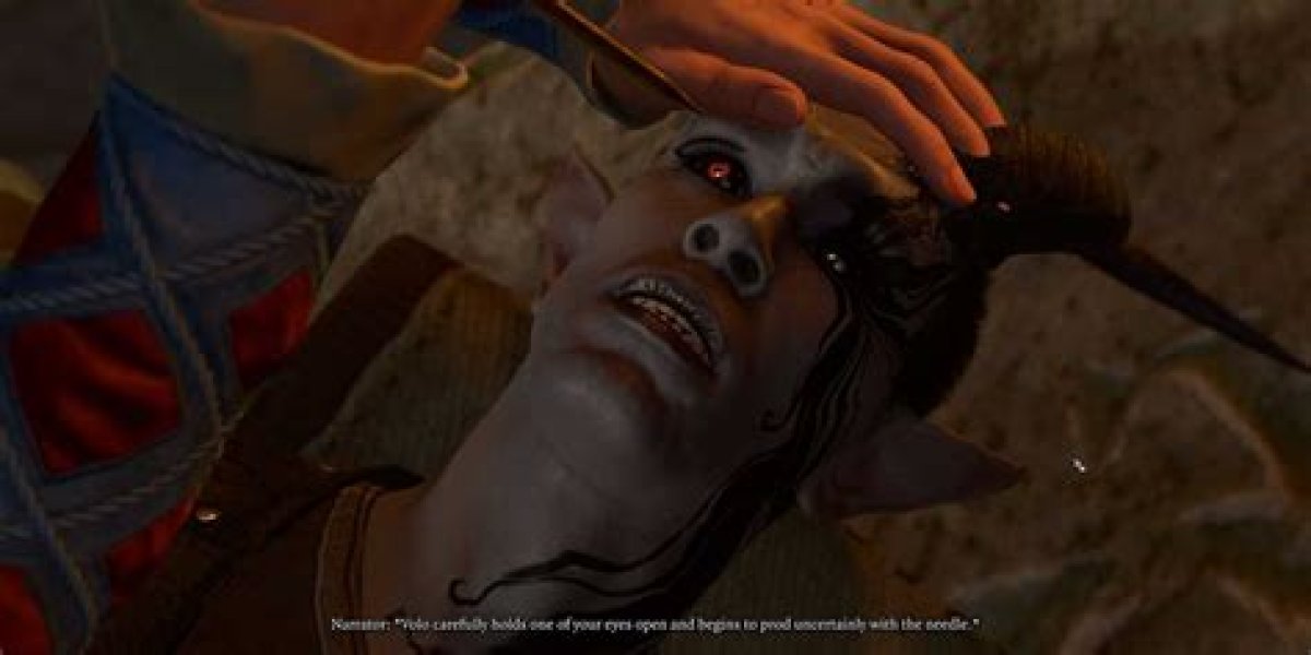 Can You Recruit Volo Bg3?