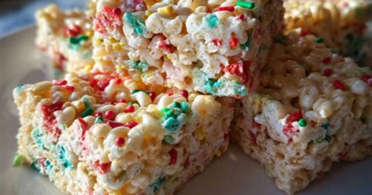 Can You Remelt Rice Crispy Treats?