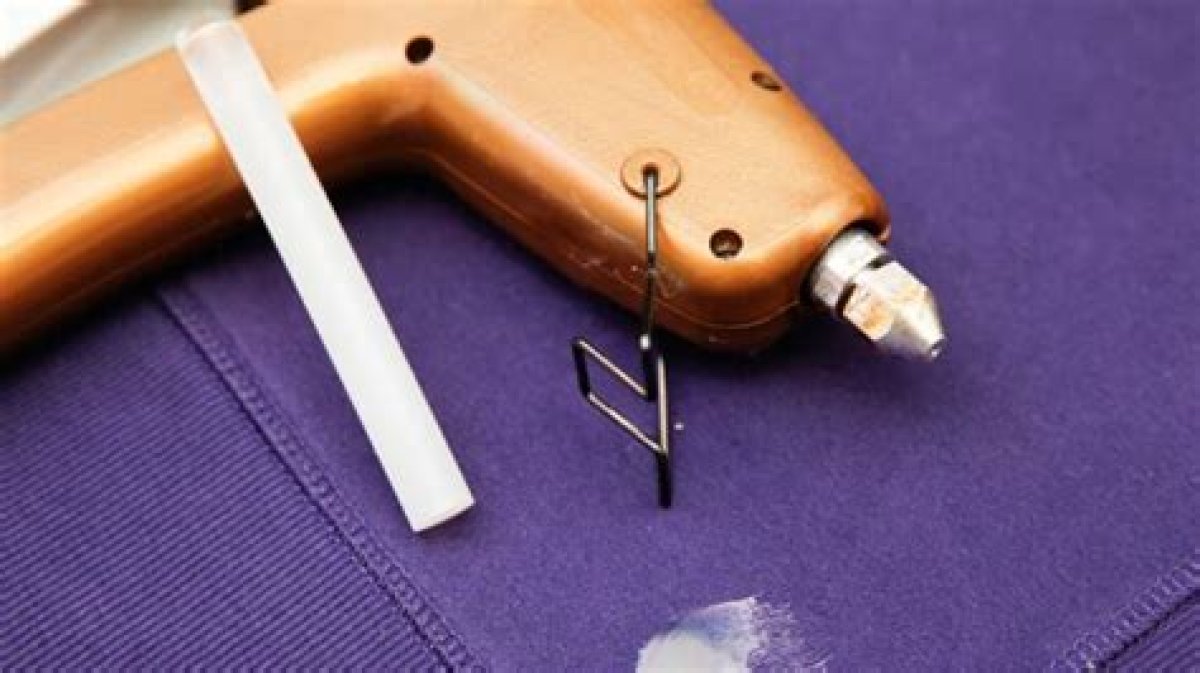 Can You Sand Down Hot Glue?
