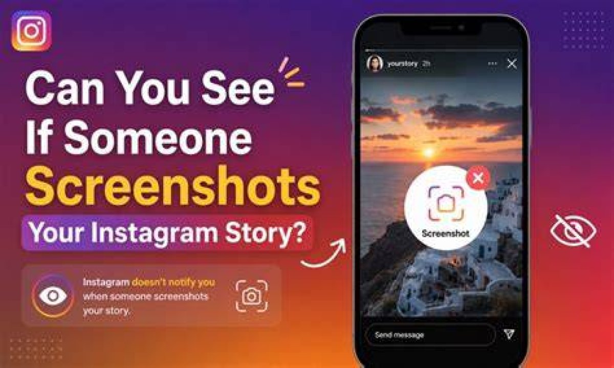 Can You See If Someone Screenshots Your Tiktok?