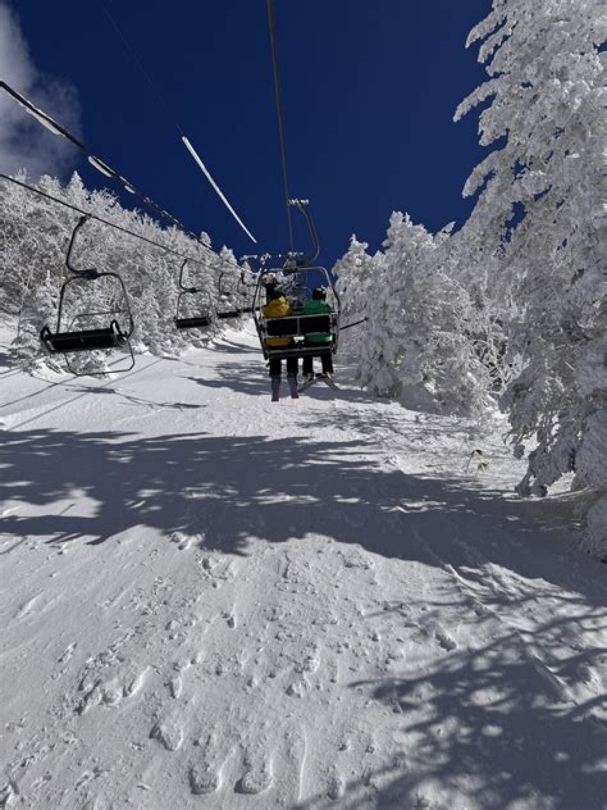 Can You Ski in March in Pa?