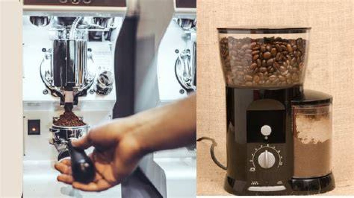 Can You Use a Coffee Grinder for Spices?