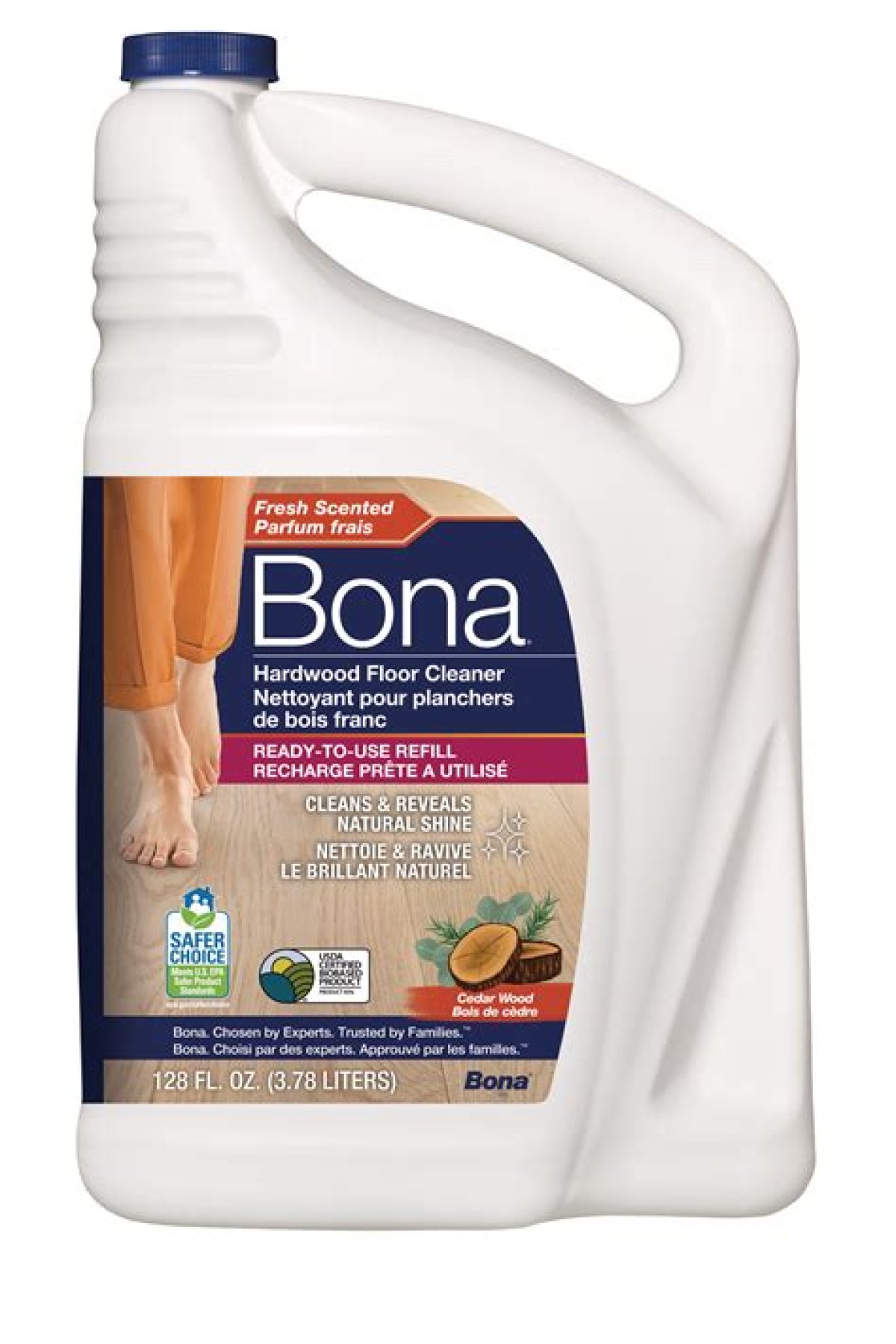 Can You Use Bona on Furniture?