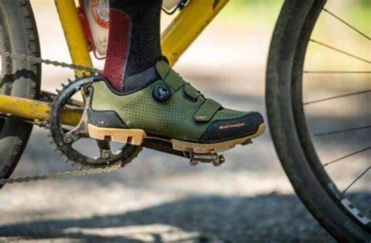 Can You Use Trail Shoes for Mountain Biking?