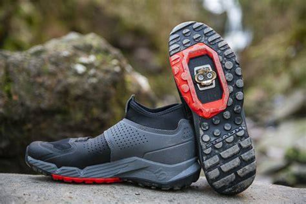 Can You Walk in Mountain Bike Shoes?