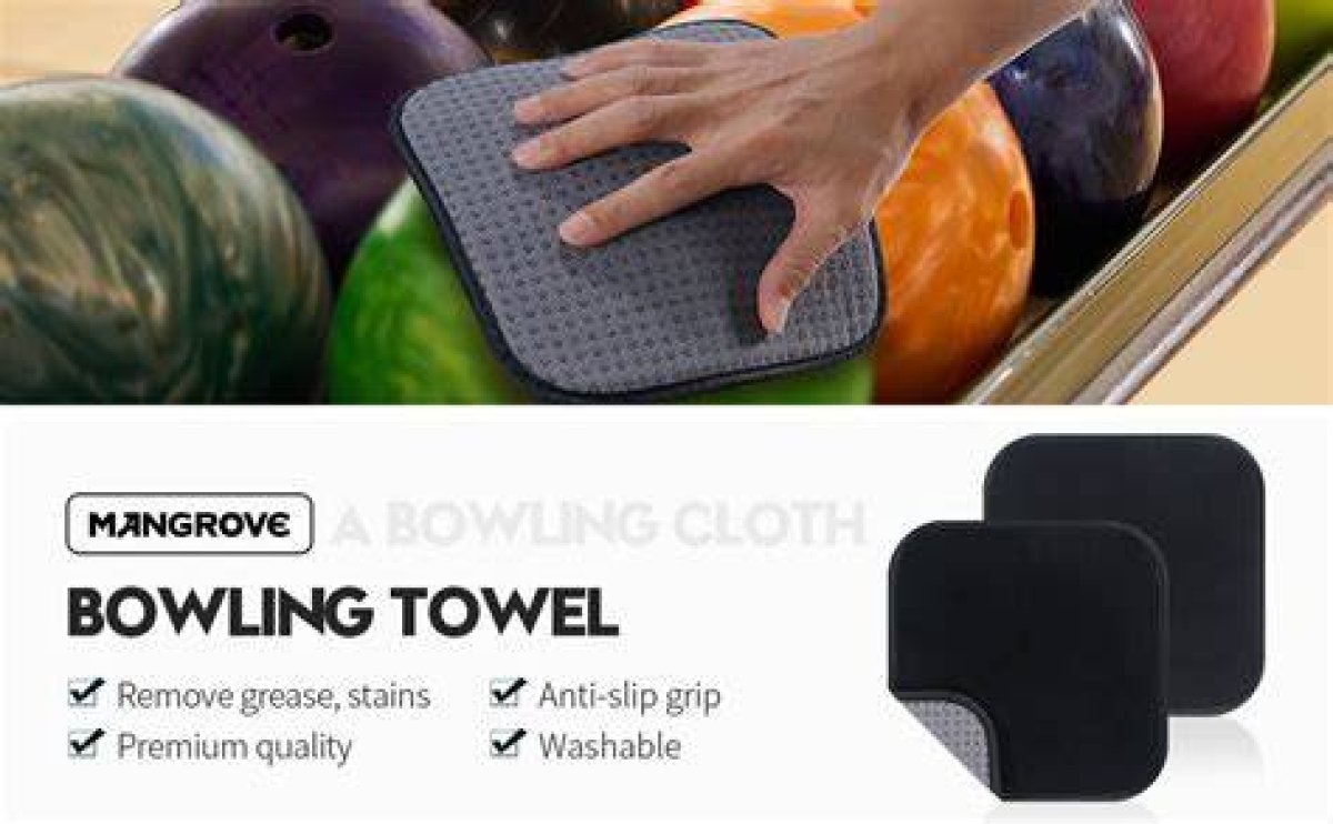 Can You Wash a Bowling Shammy?
