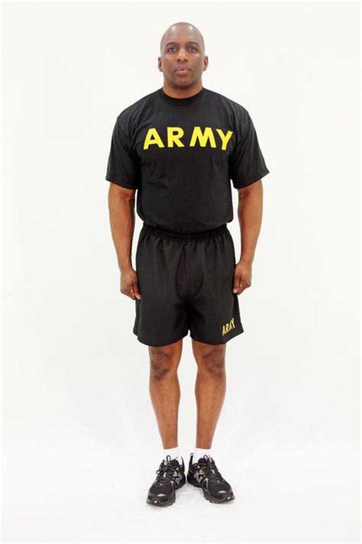 Can You Wear Army Pts in Public