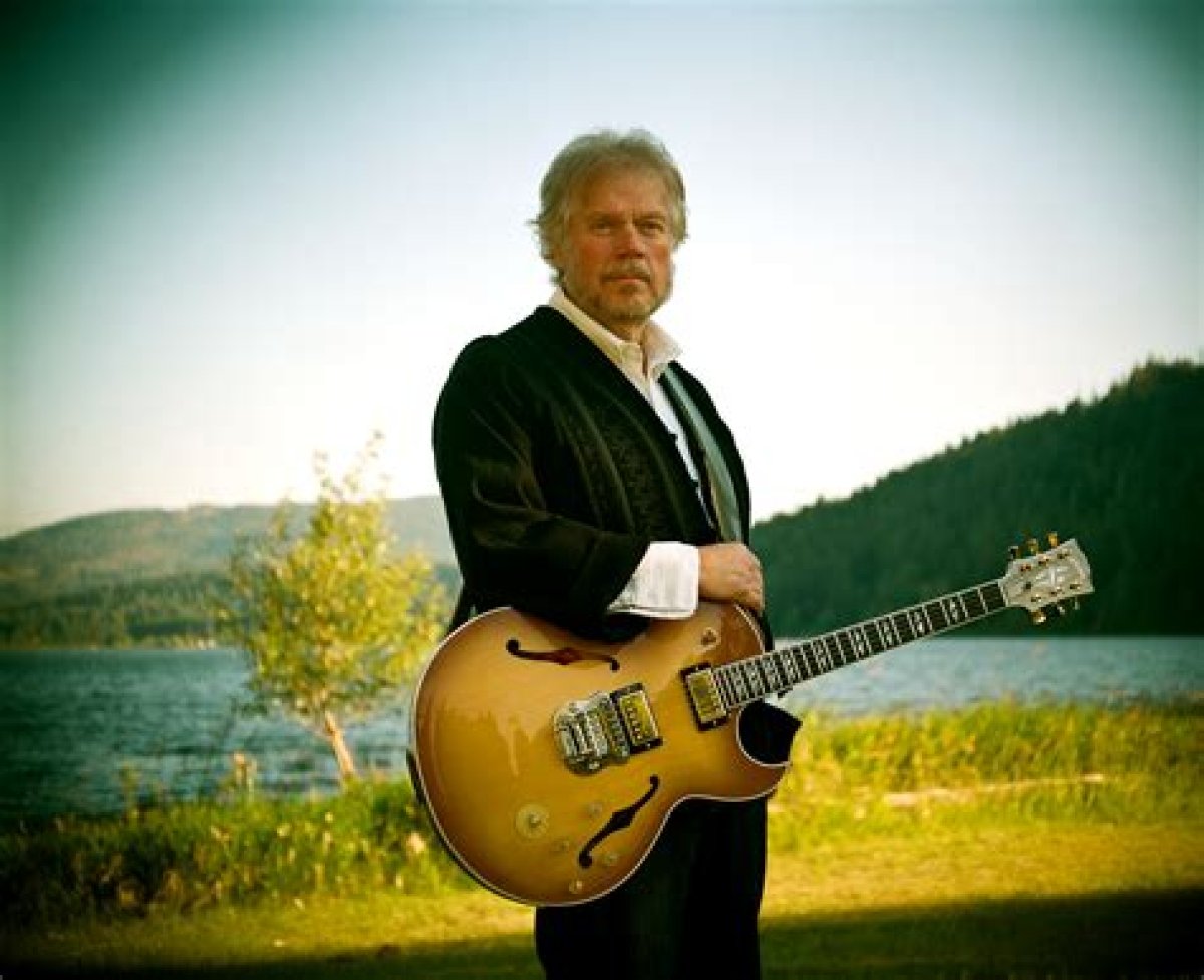 Canada Files | Canada Files | Randy Bachman | Season 2023
