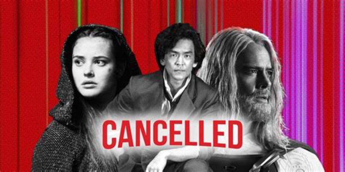 Cancelled Netflix Shows in 2020: List of Series Pulled This Year