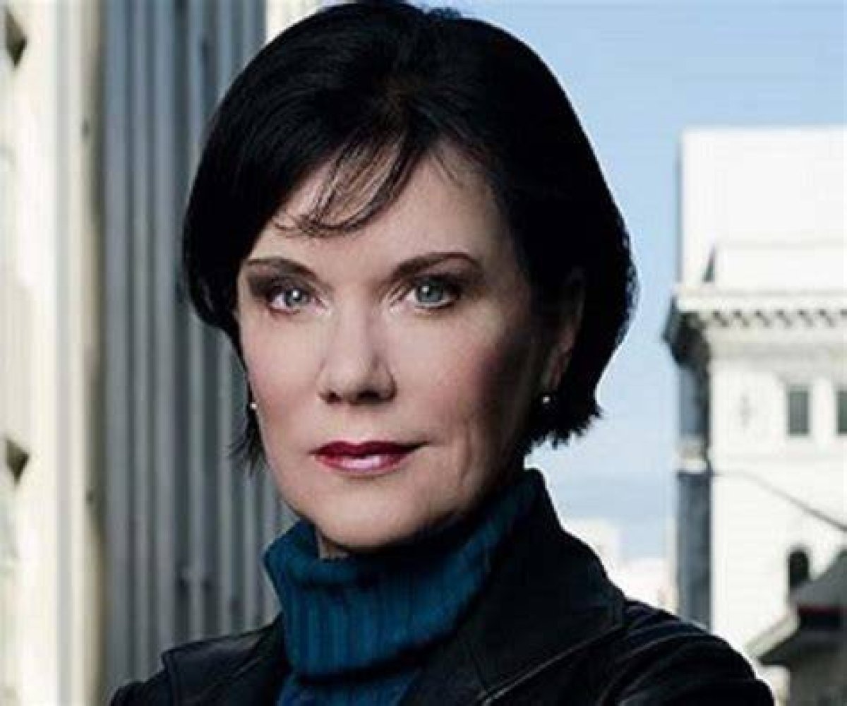 Candice Delong's Partner: Unraveling the Mystery Behind the Renowned Criminal Profiler's Personal Life