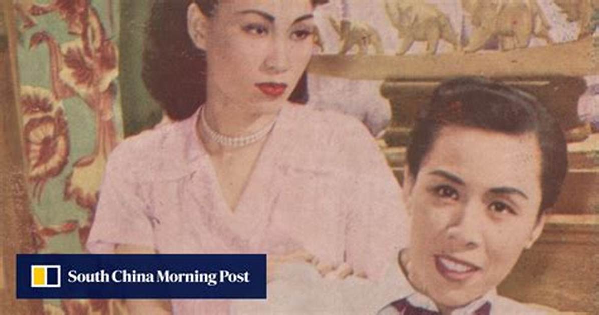 Cantonese Opera’s ‘Brightest Star’ Yam Kim-Fai Was Known for Her Male Roles