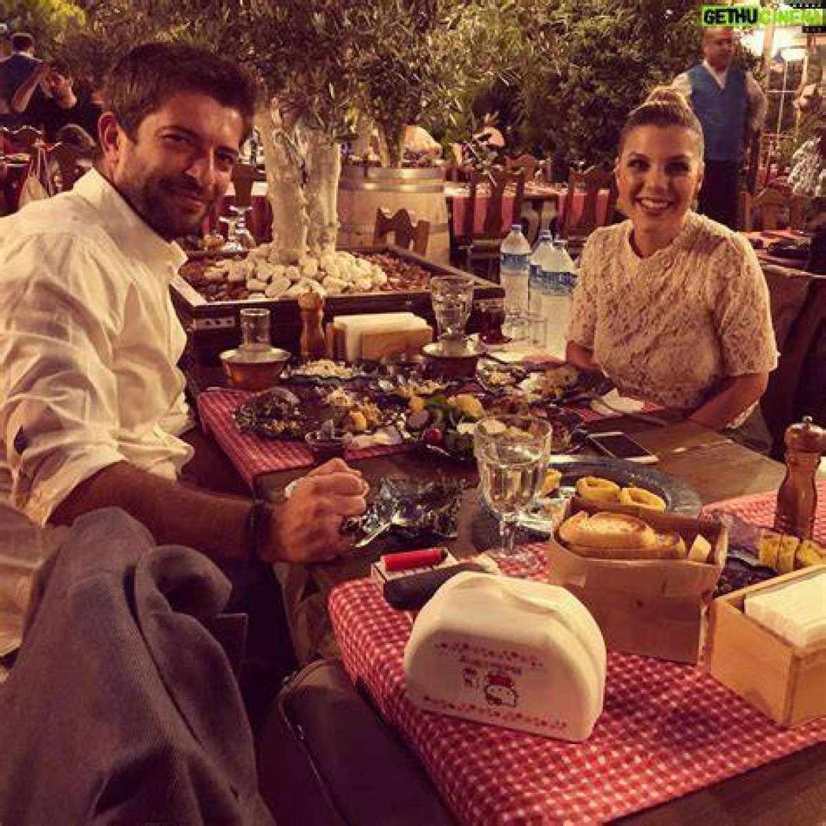 Cantug Turay’s Girlfriend: Who Is Cantug Turay Dating?