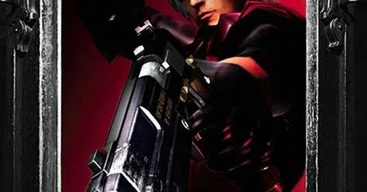 Capcom Interested in Making Dmc: Devil May Cry 2