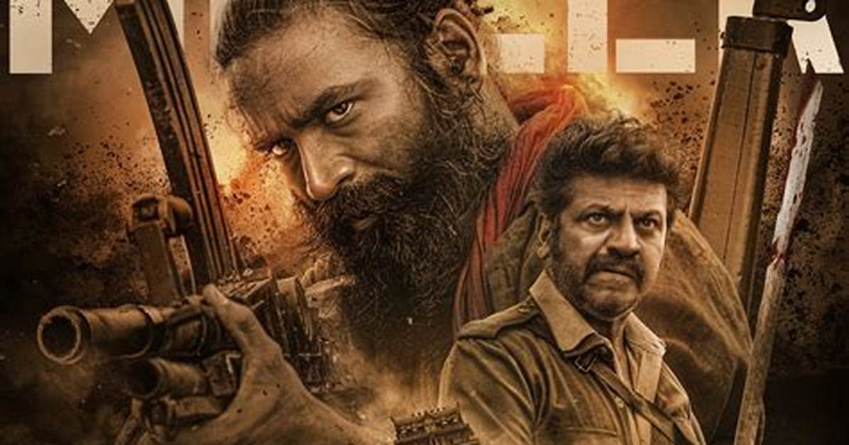 Captain Miller Movie Review: Arun Matheswaran Conducts a Masterclass for Storytelling with Dhanush Starrer