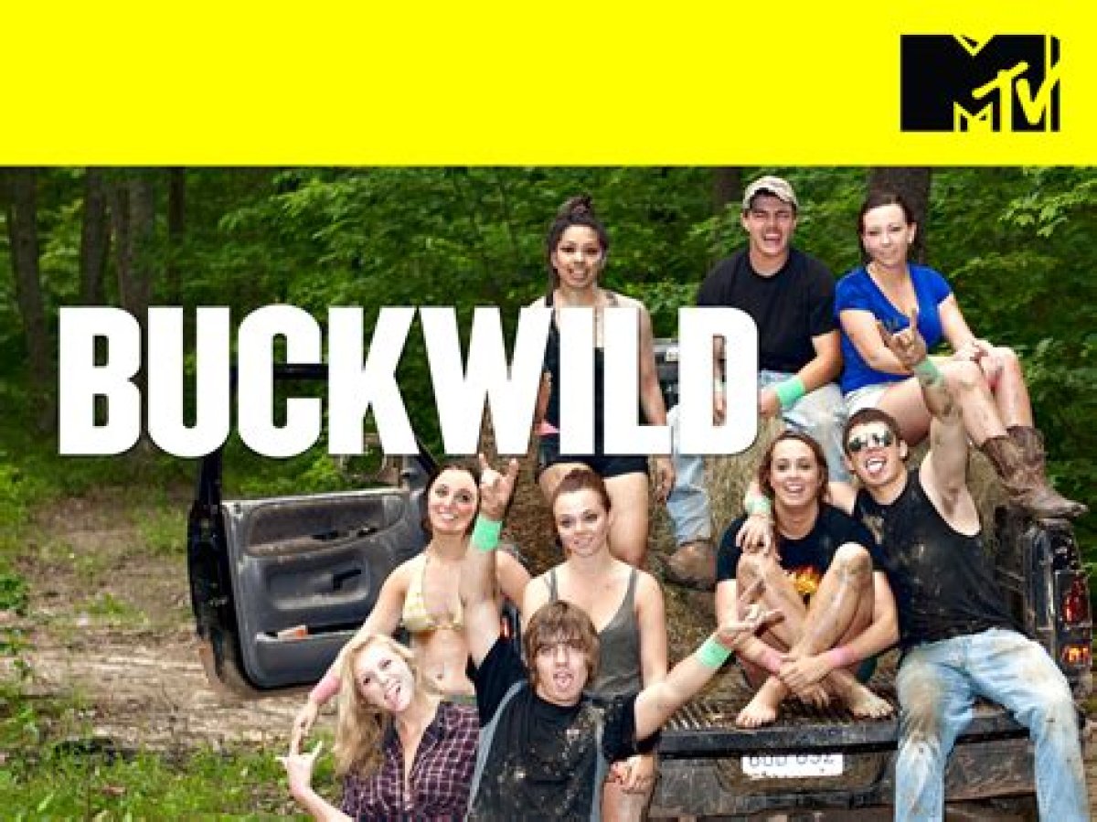 Cara Buckwild: the Unfiltered Journey of a Rising Star