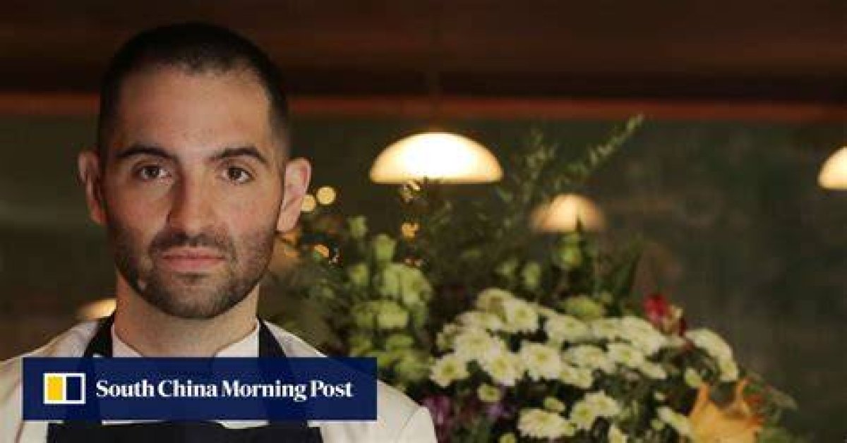 Carbone Founder Mario Carbone Gives Hong Kong a Taste of New York