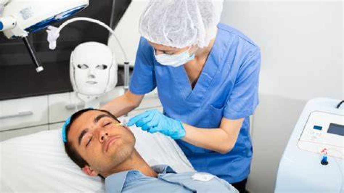 Carboxiterapia | Cuidateplus
