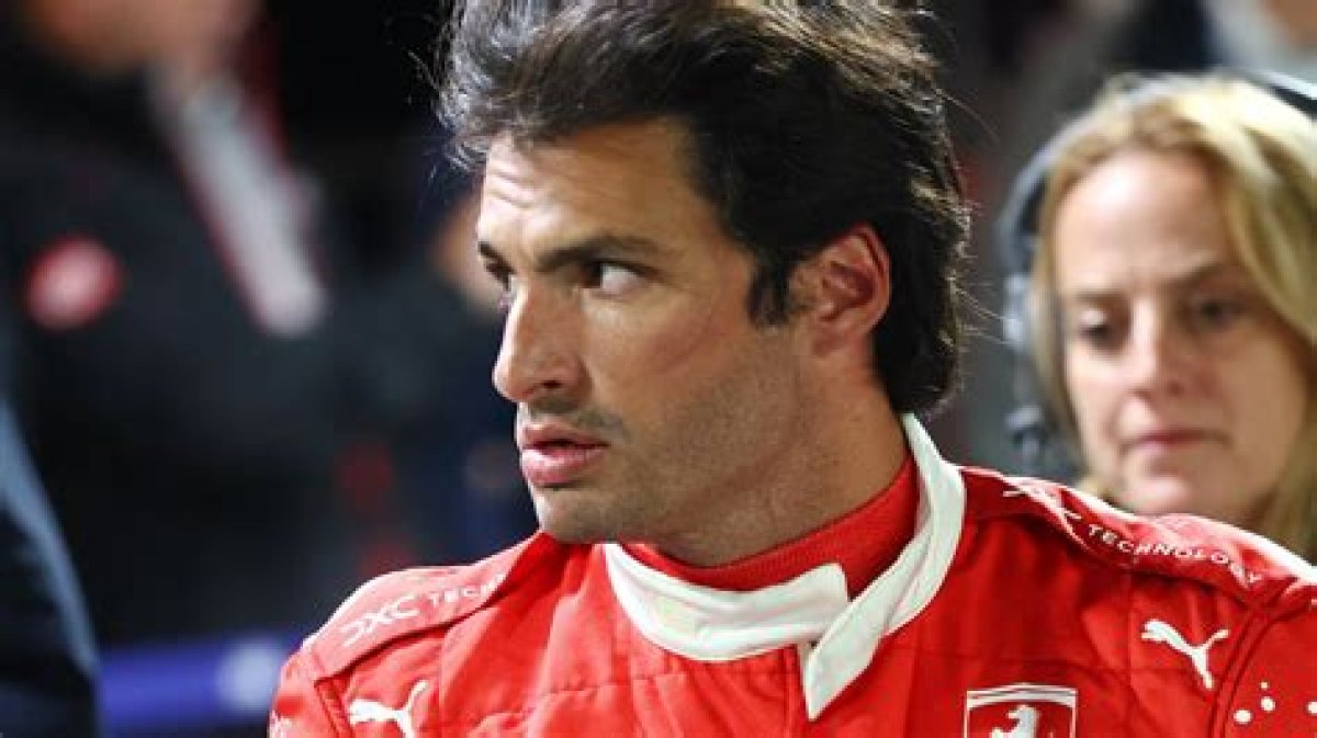 Carlos Sainz Lashes out at Rival Teams for ‘Pushing for Me to Get a Penalty’ as Max Verstappen Calls for F1 Rule Changes | F1