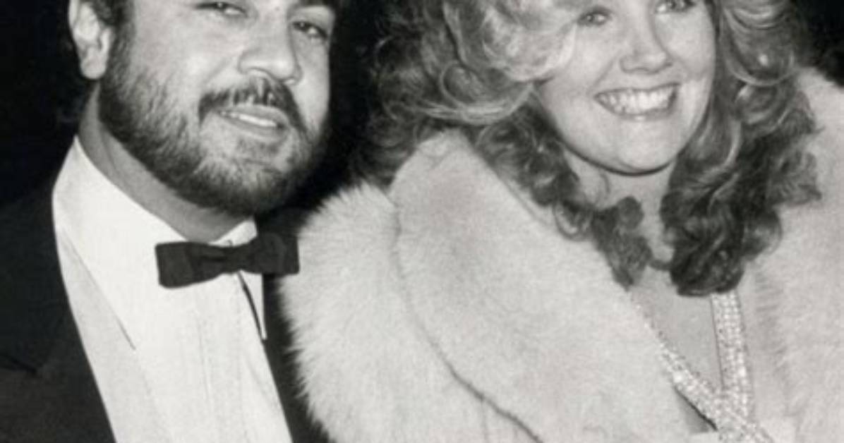 Carlos Yeaggy: Where Is Melody Thomas Scott's Ex-Boyfriend?
