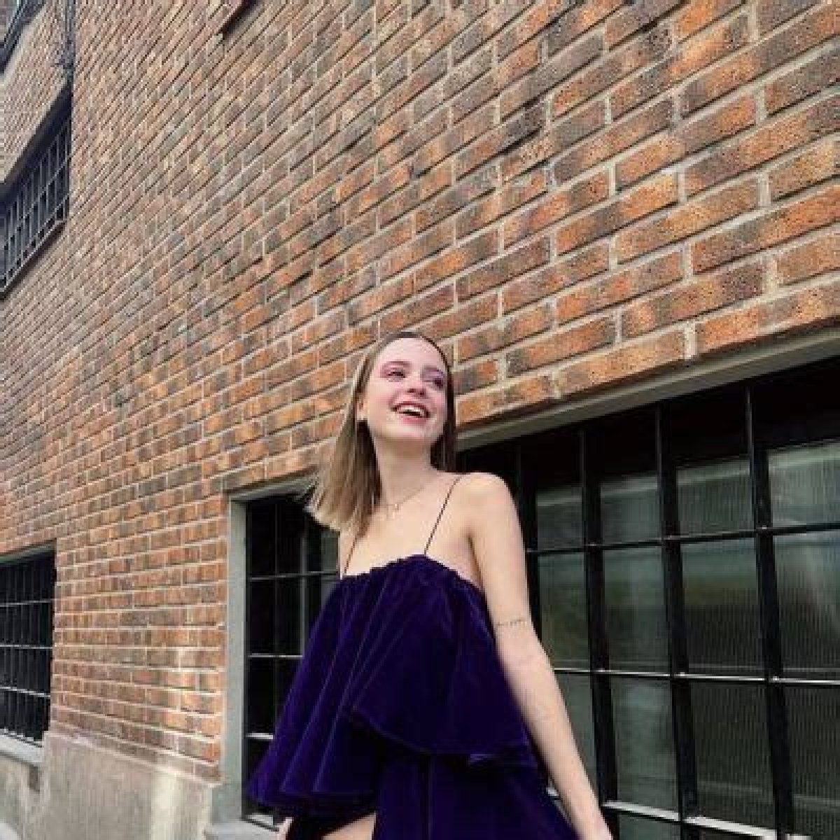 Carlota Moon’s Boyfriend: Who Is Carlota Moon Dating?