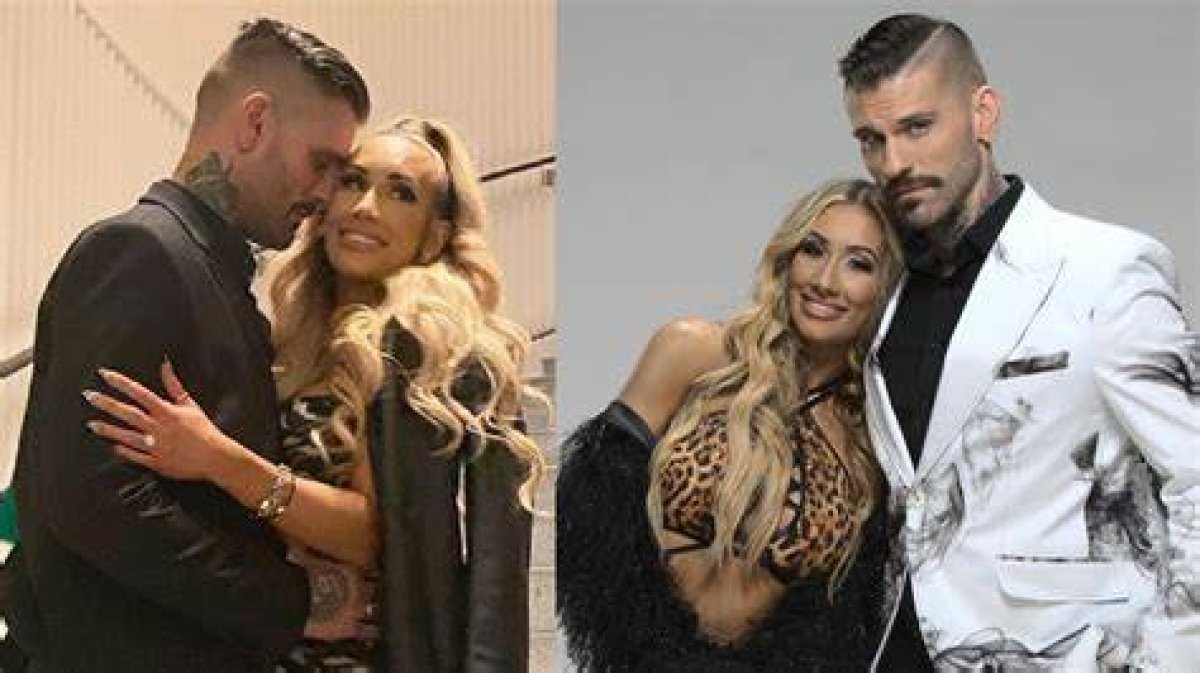 Carmella’s Husband: Who Is Carmella Dating?