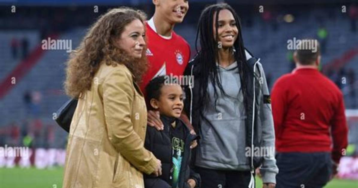 Carolin Musiala: Unveiling the Life and Legacy of Her Parents